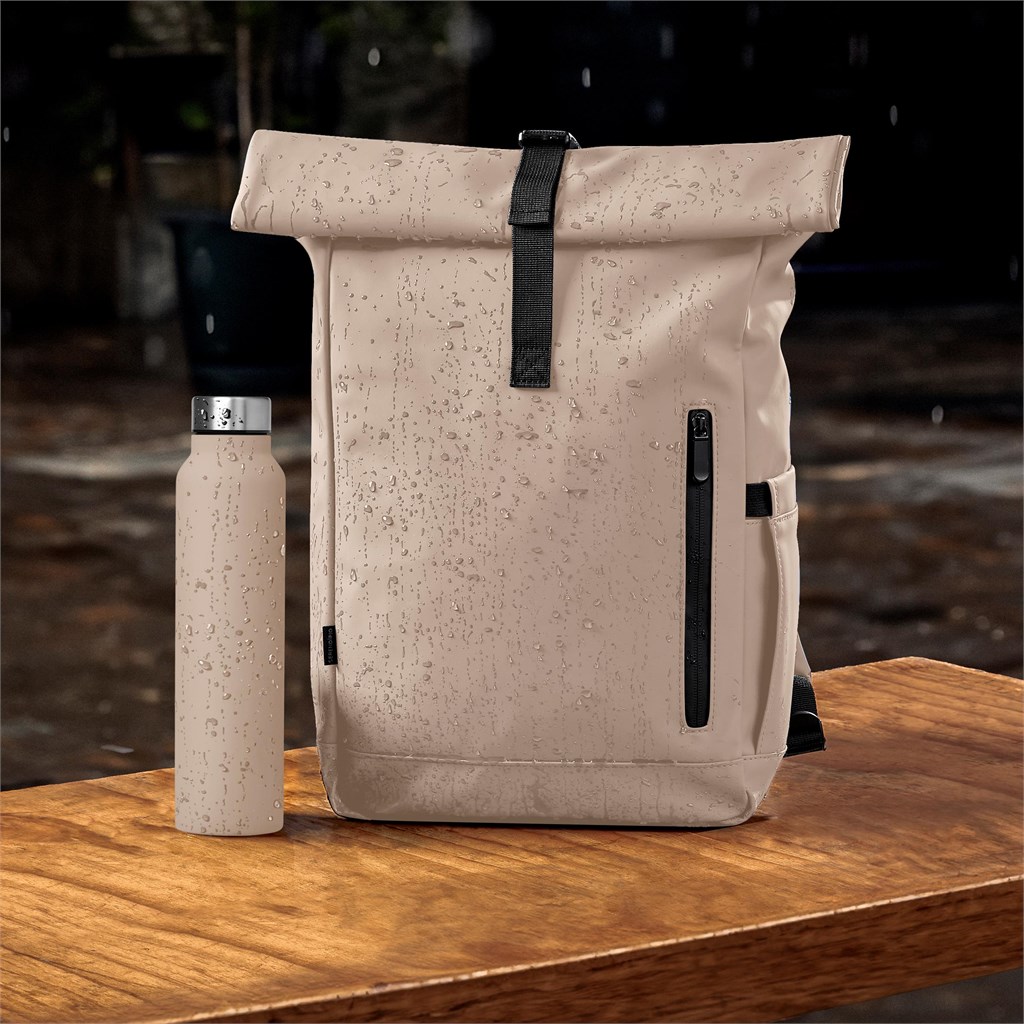 Serendipio Highveld Laptop Backpack - Image 10
