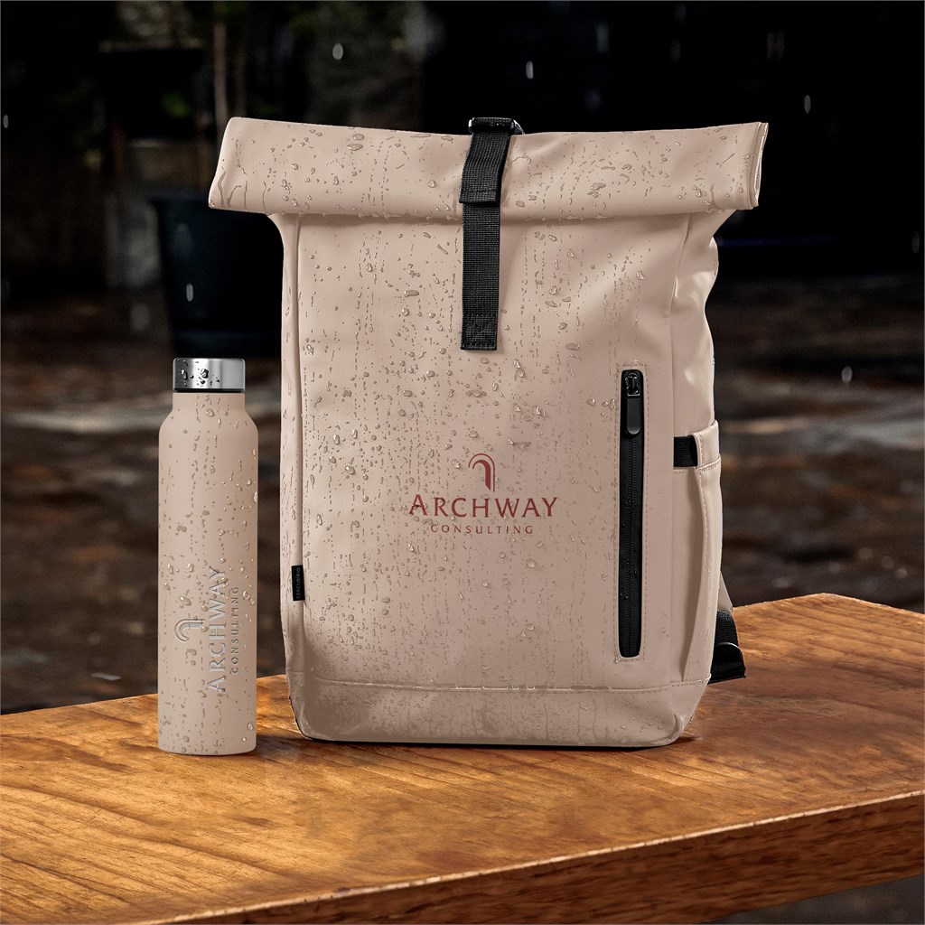 Serendipio Highveld Laptop Backpack - Image 9