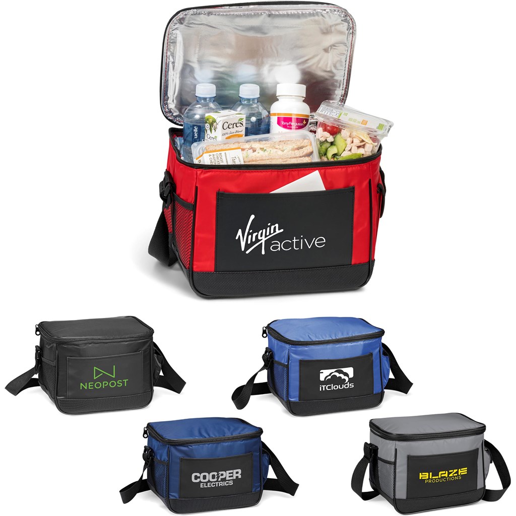 Altitude Frostbite 12-Can Cooler