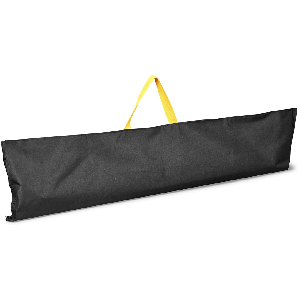 Champion 4 Flag Fountain 5m Medium (1m x 3m flags) - Image 2