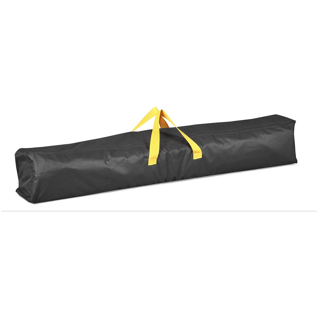 Ovation Sublimated Gazebo 1m X 1m Kiosk - 3 Half-Wall Skins - 1 Full-Wall Skin - Image 8