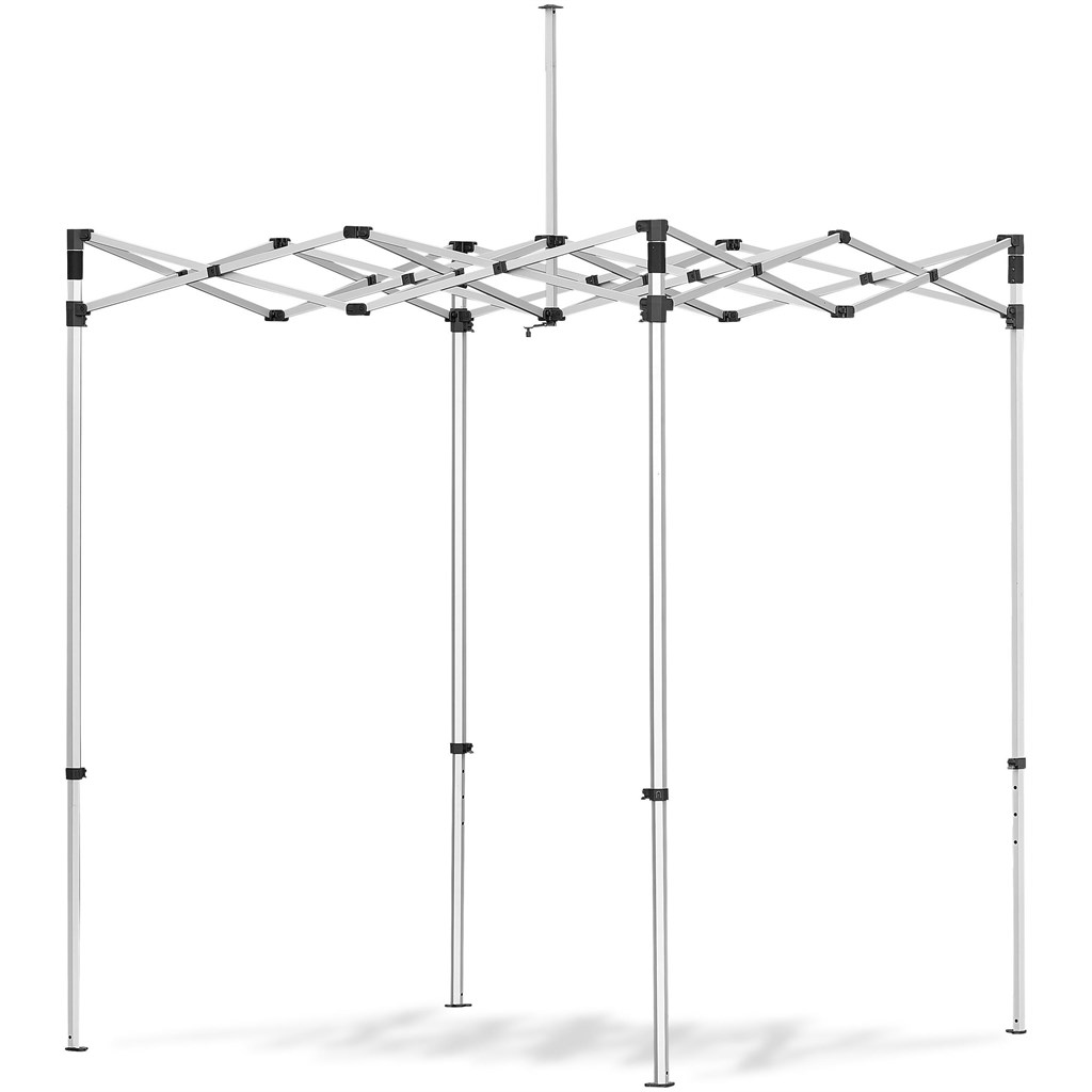 Ovation Sublimated Gazebo 2m X 2m - 1 Full-Wall Skin - Image 5