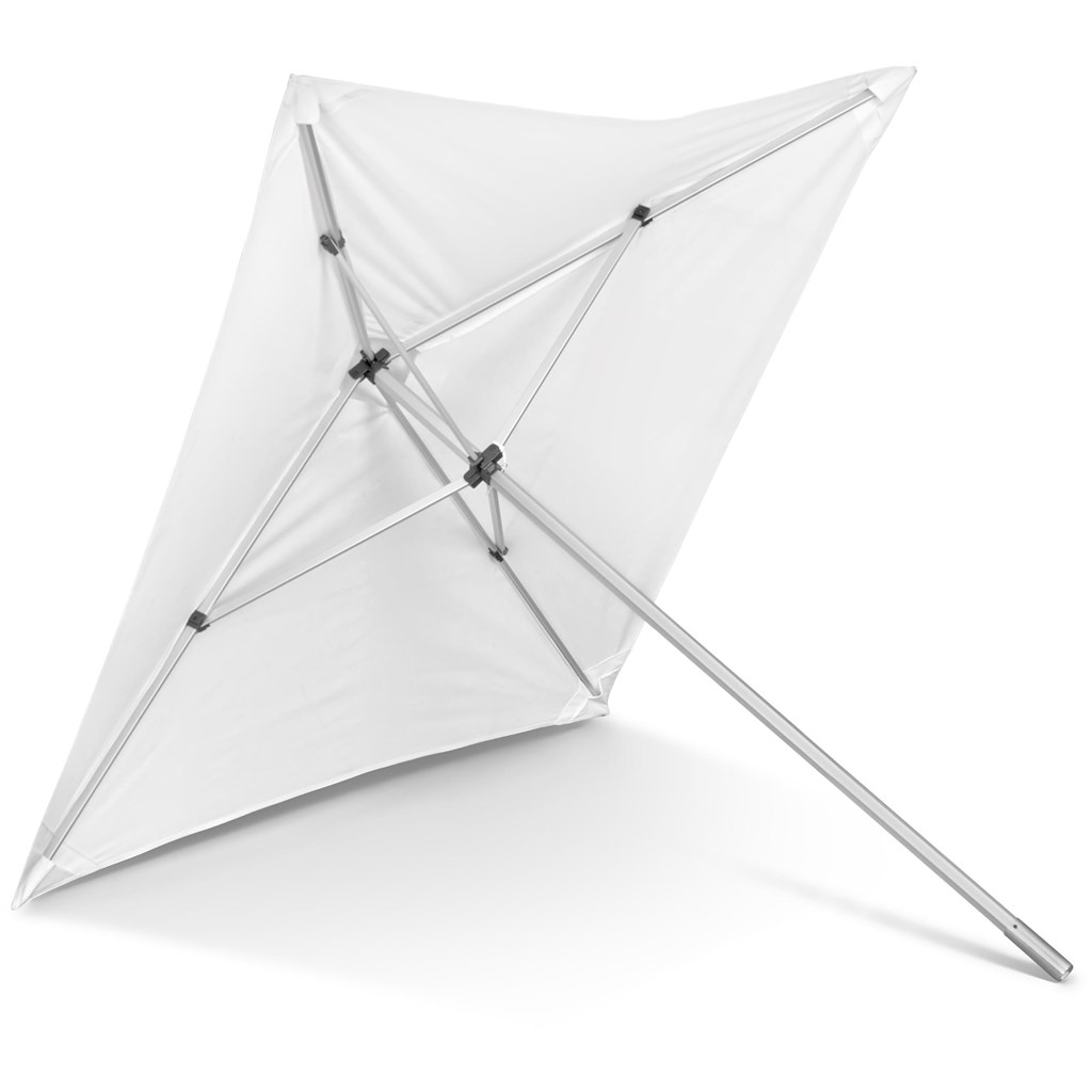 Legend Sublimated Parasol Single Hexagonal Pole 2m x 2m - Image 11