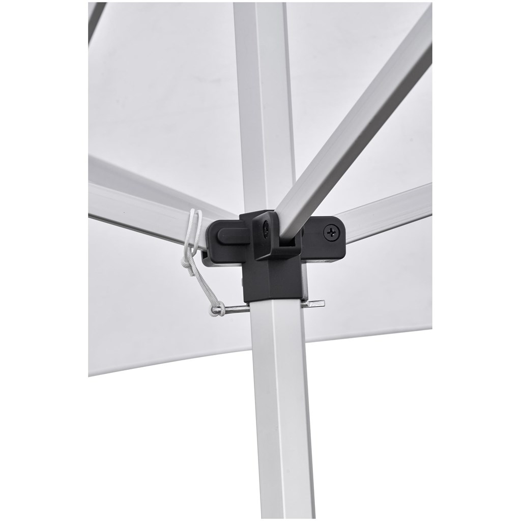 Legend Sublimated Parasol Single Hexagonal Pole 2m x 2m - Image 12
