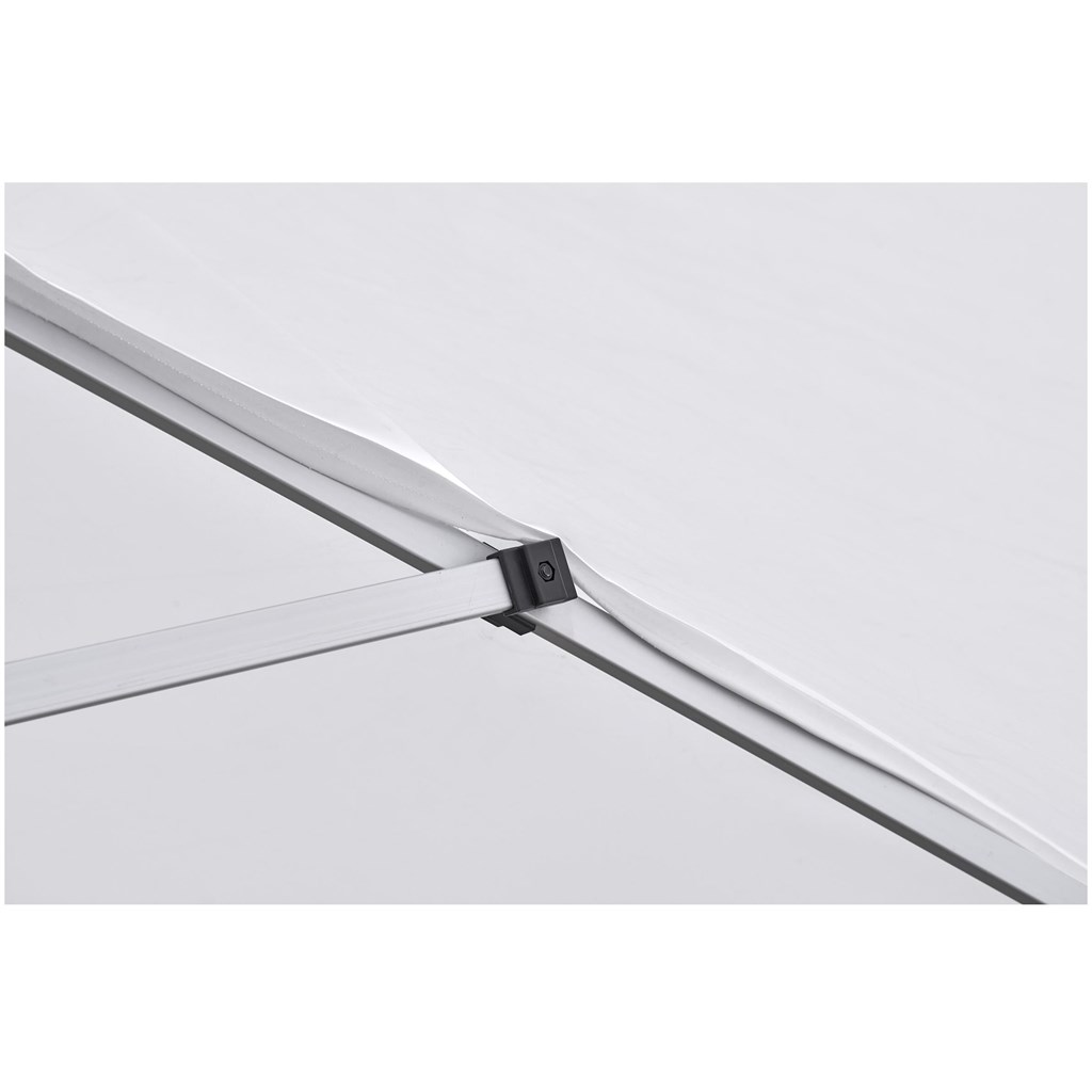 Legend Sublimated Parasol Single Hexagonal Pole 2m x 2m - Image 13