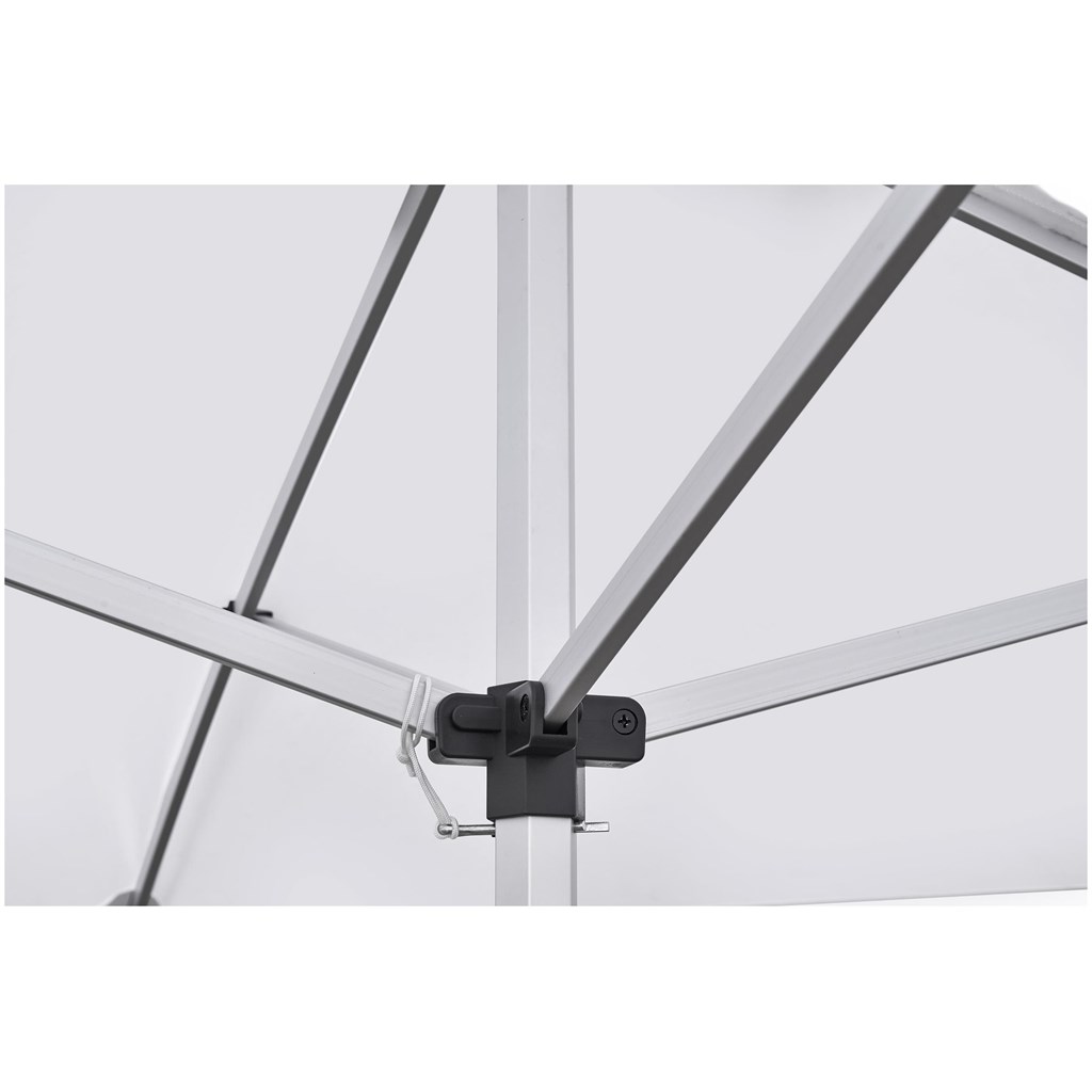 Legend Sublimated Parasol Single Hexagonal Pole 2m x 2m - Image 14