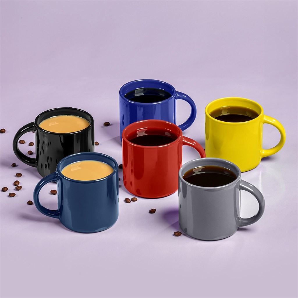 Altitude Vida Ceramic Coffee Mug – 350ml - Image 3