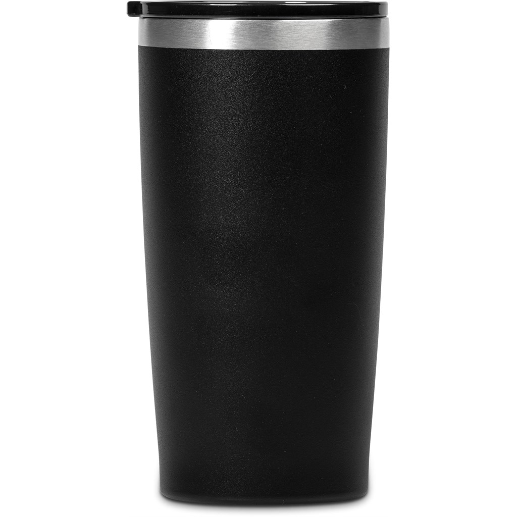 Alex Varga Bosky Stainless Steel Vacuum Tumbler - 580ml - Image 11