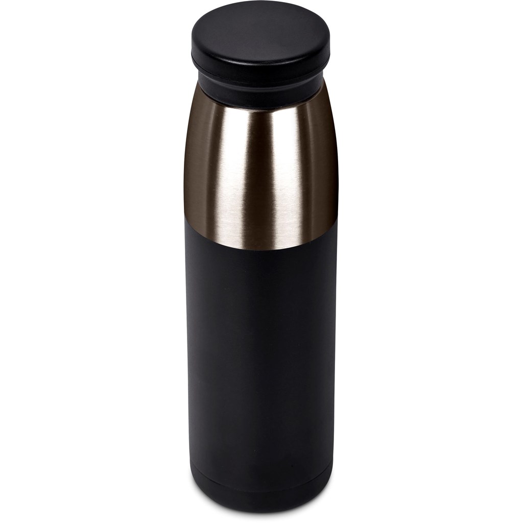 Alex Varga Borealis SS Vacuum Water Bottle - 700ml - Image 3