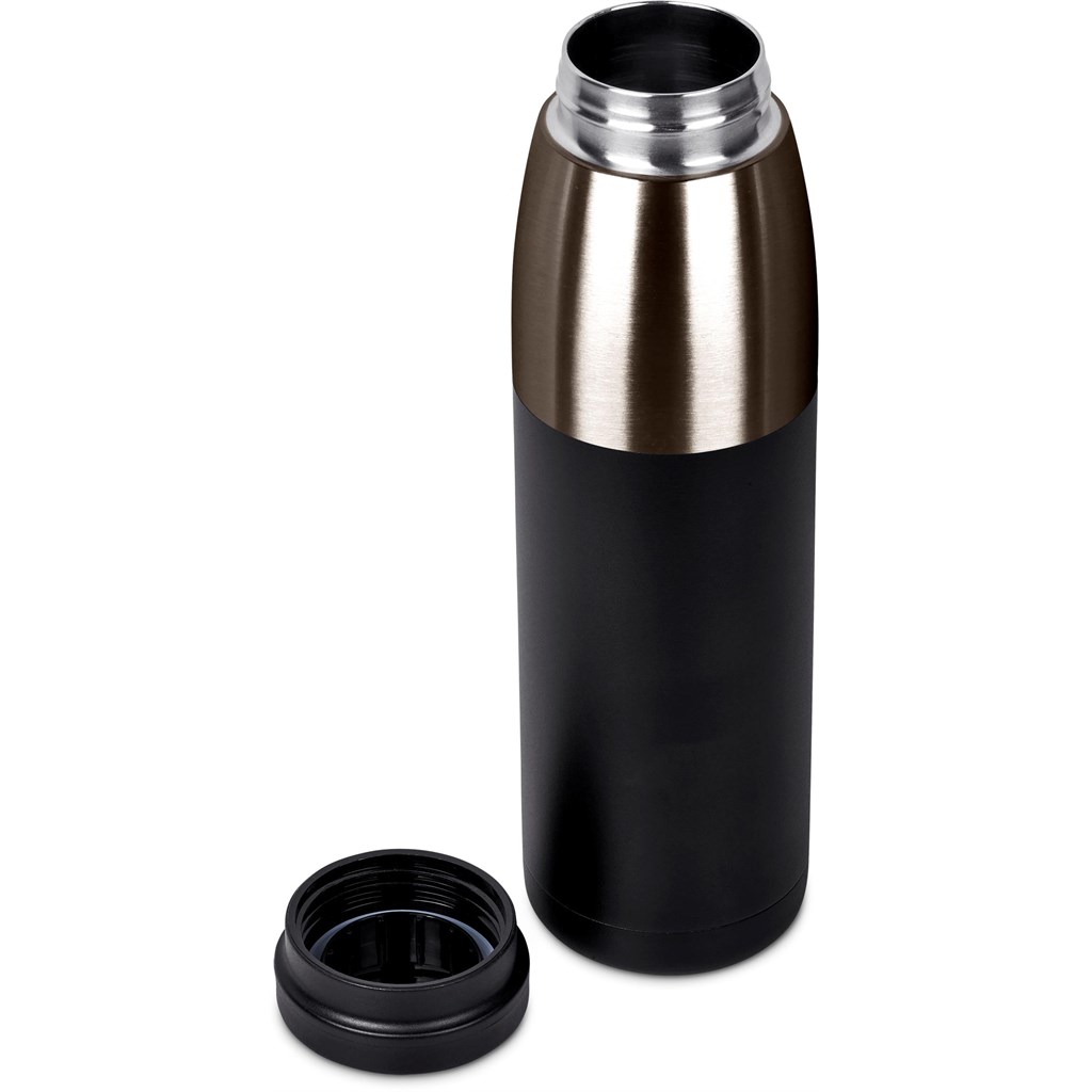 Alex Varga Borealis SS Vacuum Water Bottle - 700ml - Image 5