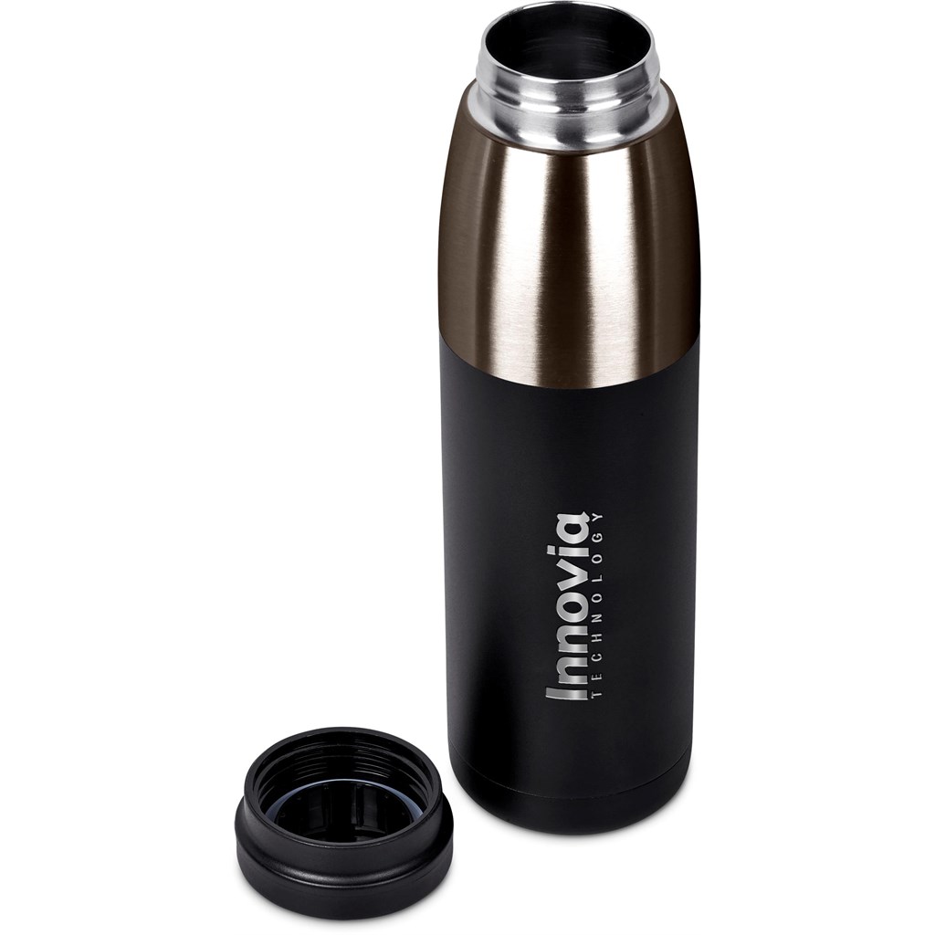 Alex Varga Borealis SS Vacuum Water Bottle - 700ml - Image 4
