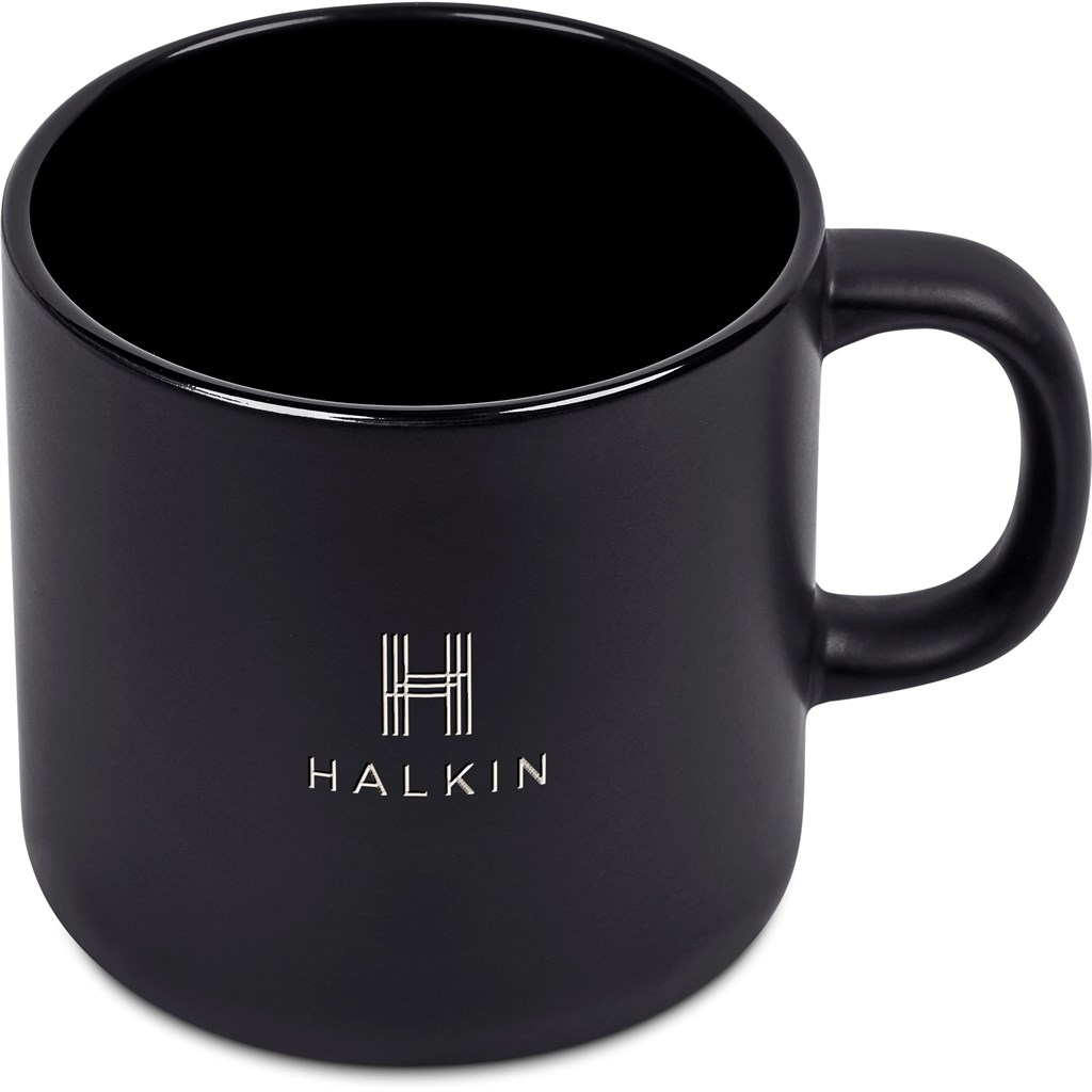 Alex Varga Aletina Ceramic Coffee Mug – 400ml - Image 2