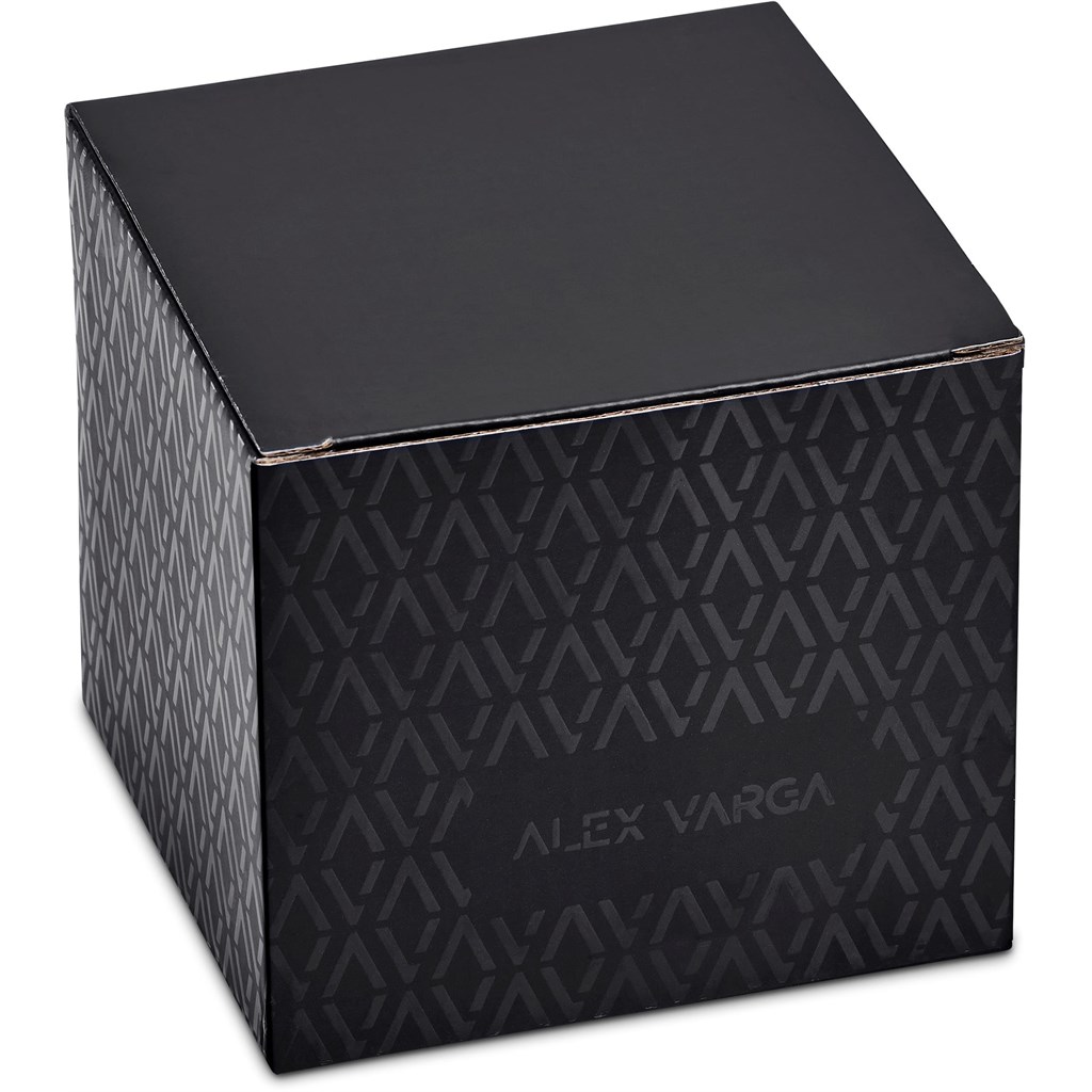 Alex Varga Aletina Ceramic Coffee Mug – 400ml - Image 6