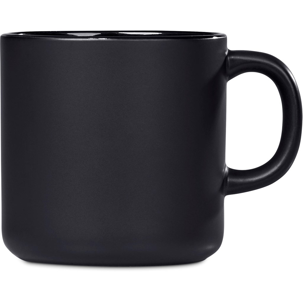 Alex Varga Aletina Ceramic Coffee Mug – 400ml - Image 7
