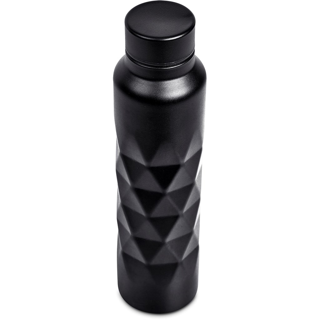 Alex Varga Enigma Stainless Steel Water Bottle – 1 Litre - Image 3