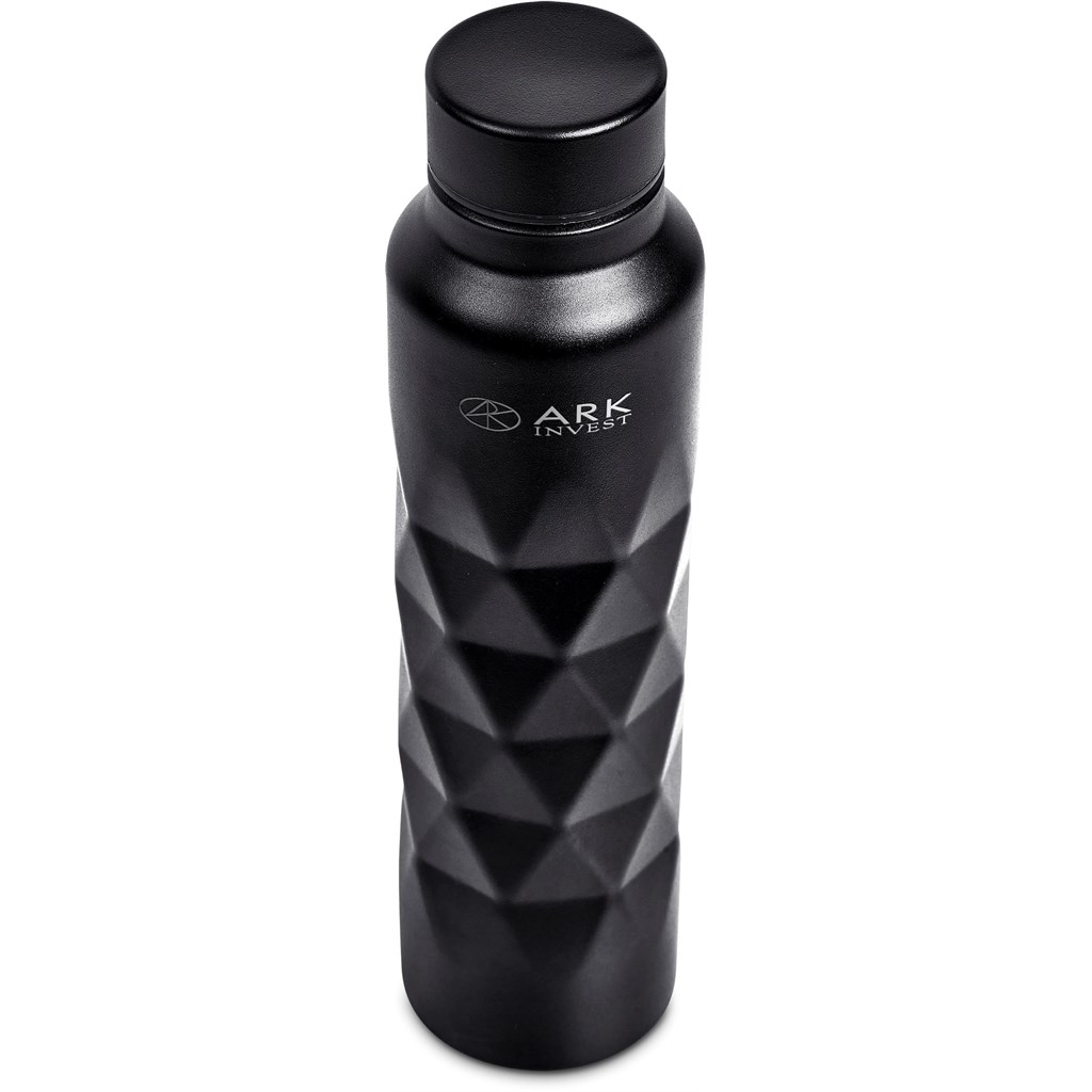 Alex Varga Enigma Stainless Steel Water Bottle – 1 Litre - Image 2