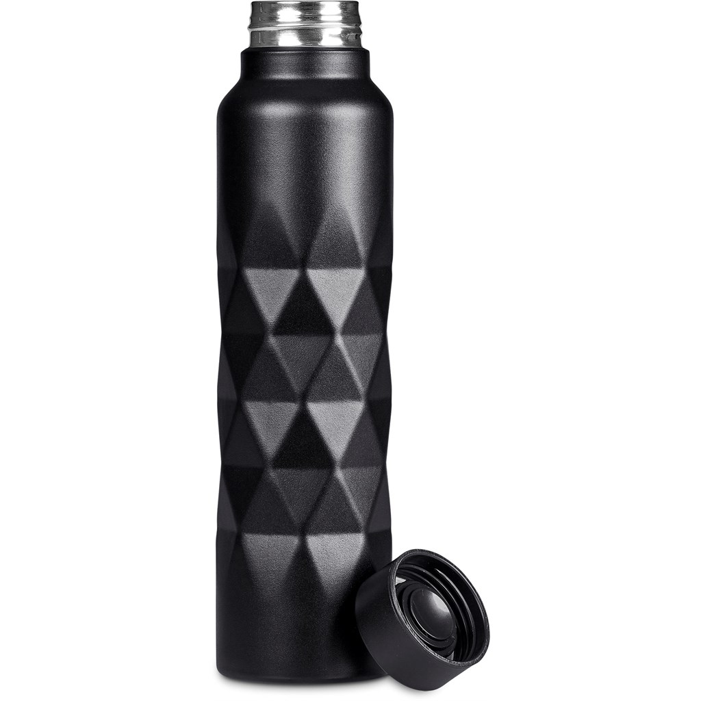 Alex Varga Enigma Stainless Steel Water Bottle – 1 Litre - Image 5