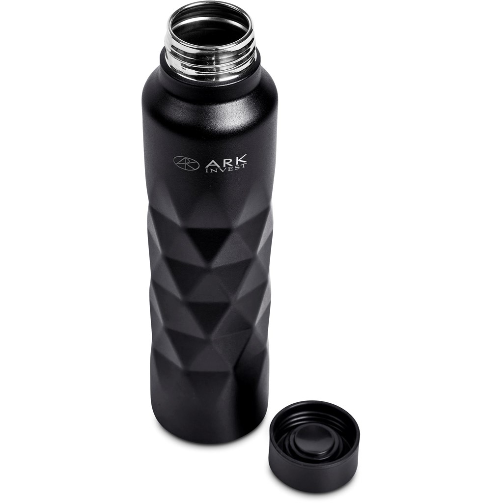Alex Varga Enigma Stainless Steel Water Bottle – 1 Litre - Image 8