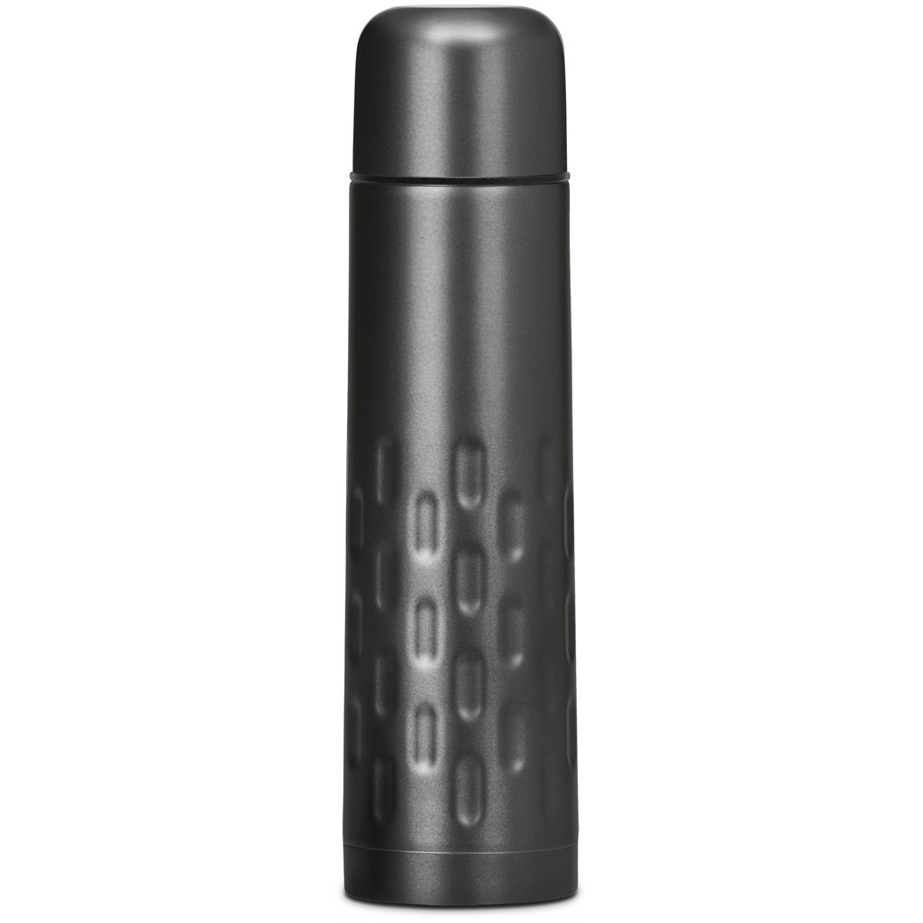 Serendipio Binary Stainless Steel Vacuum Flask - 500ml - Image 7