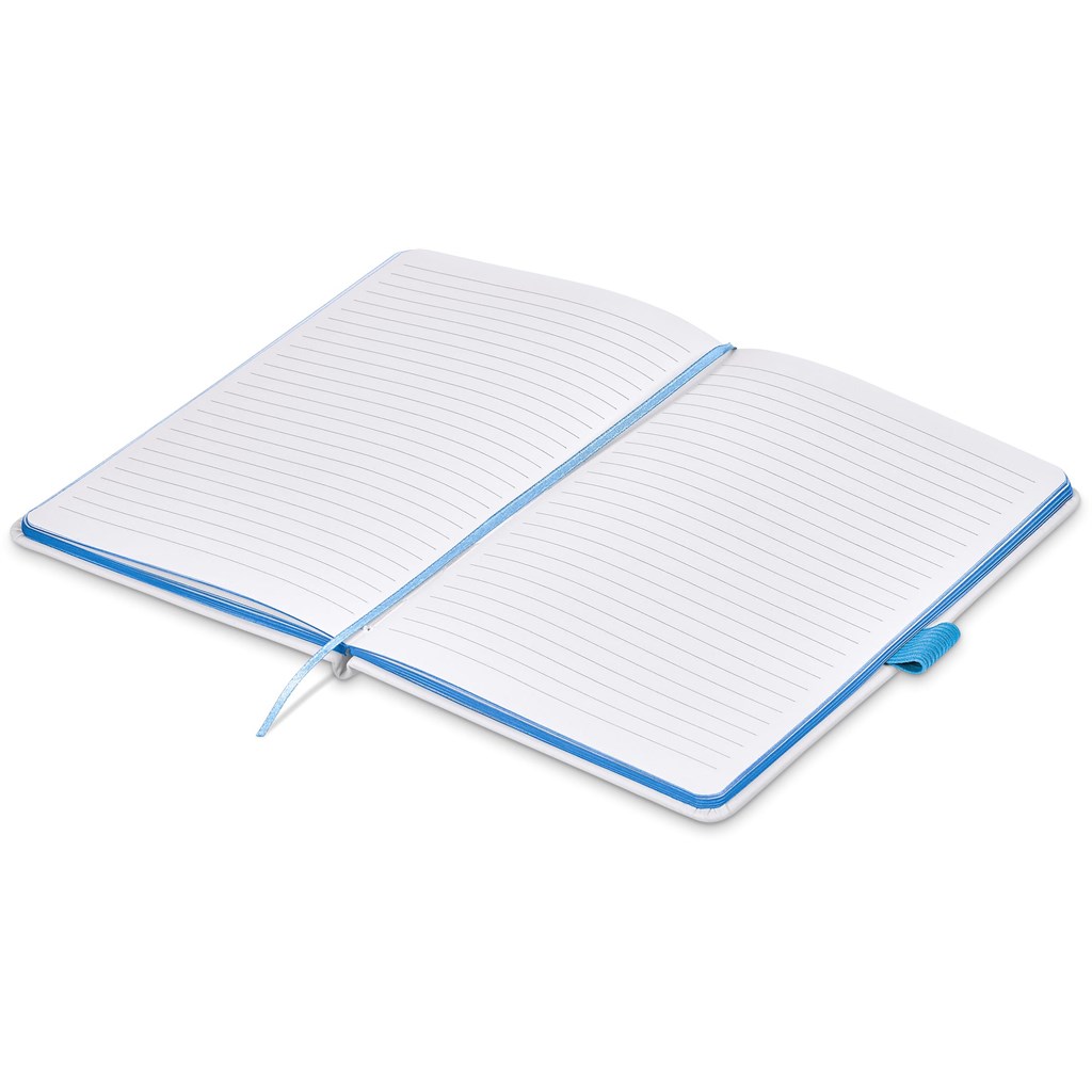 Olson Notebook & Pen Set - Image 7
