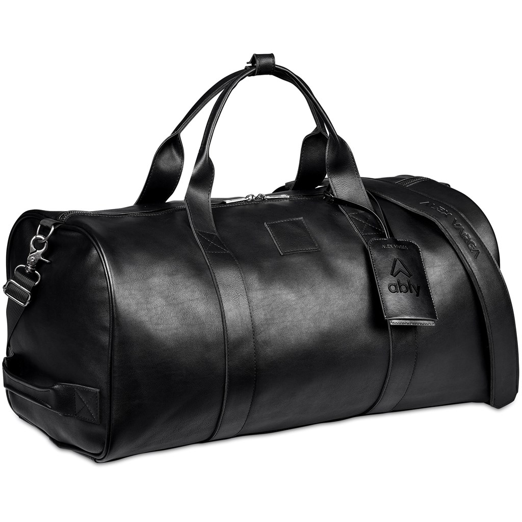 Alex Varga Claska Weekend Bag - Image 3