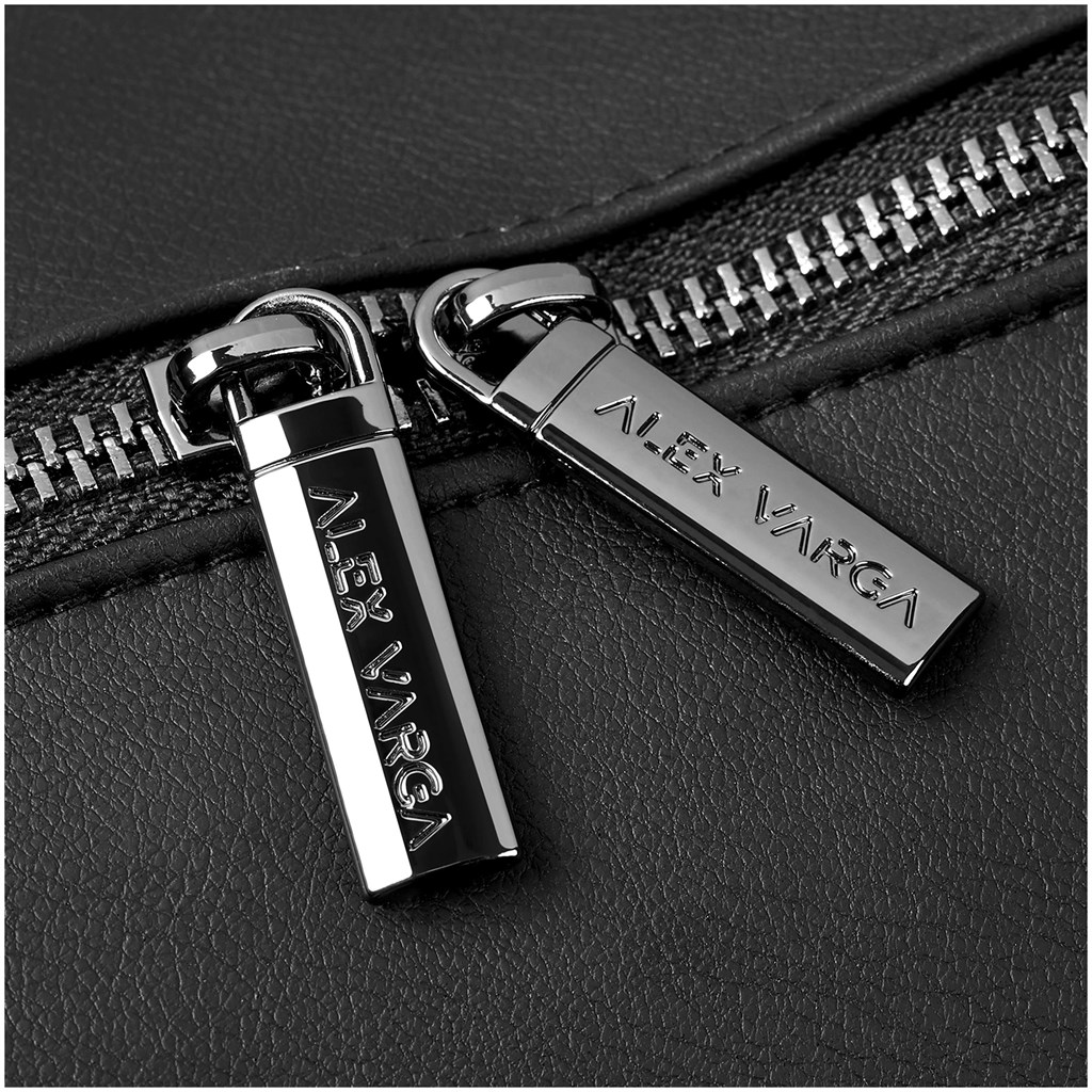 Alex Varga Rutherford Weekend Bag - Image 14