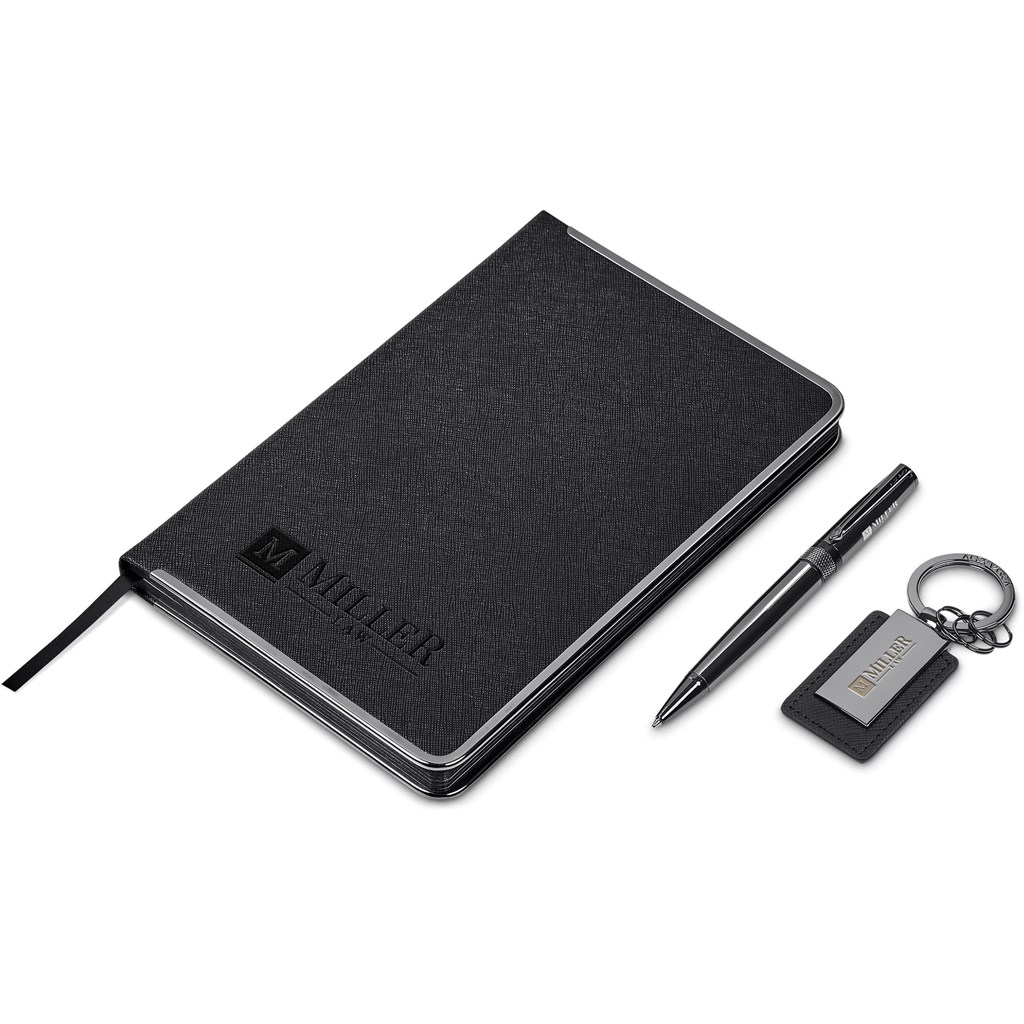 Alex Varga Yoteltris Gift Set - Image 2