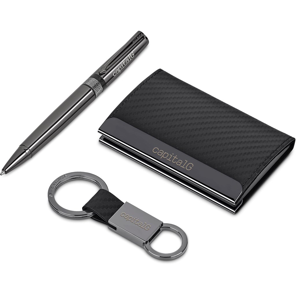 Alex Varga Nordberg Gift Set - Image 4