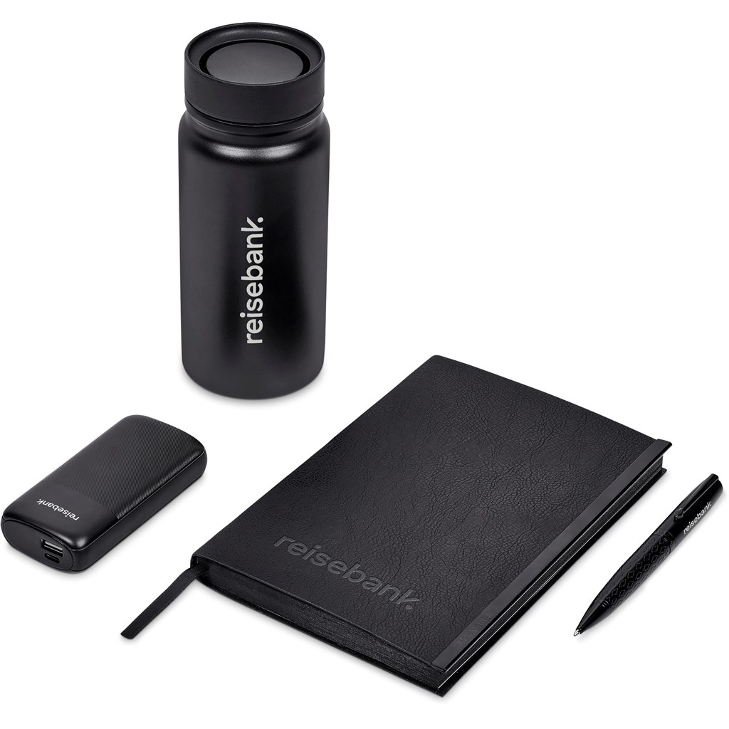 Alex Varga Jinatij Gift Set - Image 2