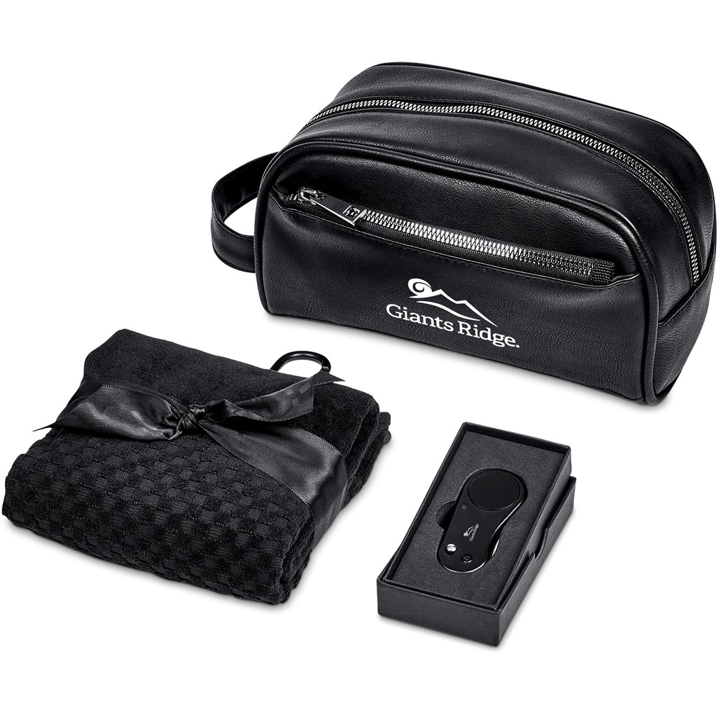 Alex Varga Caledonia Golf Set - Image 2