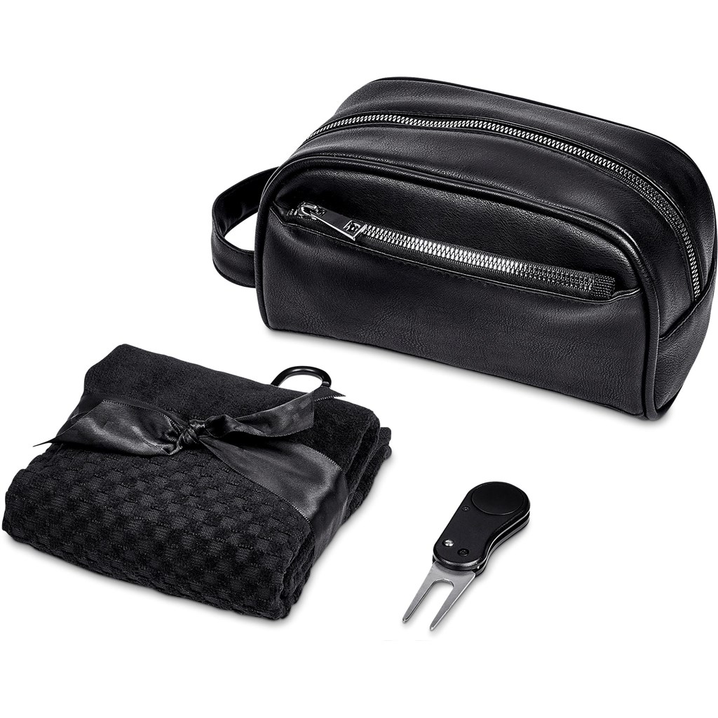 Alex Varga Caledonia Golf Set - Image 5