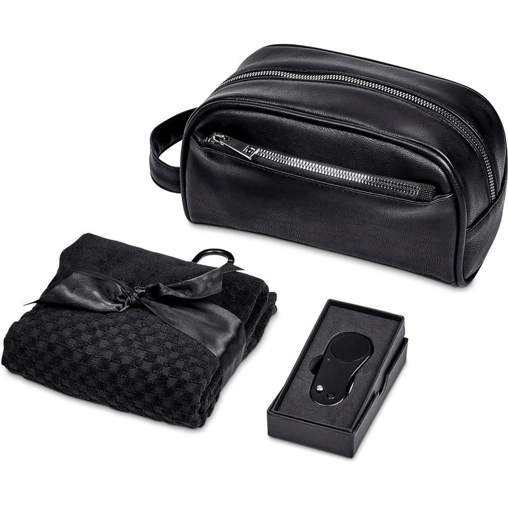 Alex Varga Caledonia Golf Set - Image 6