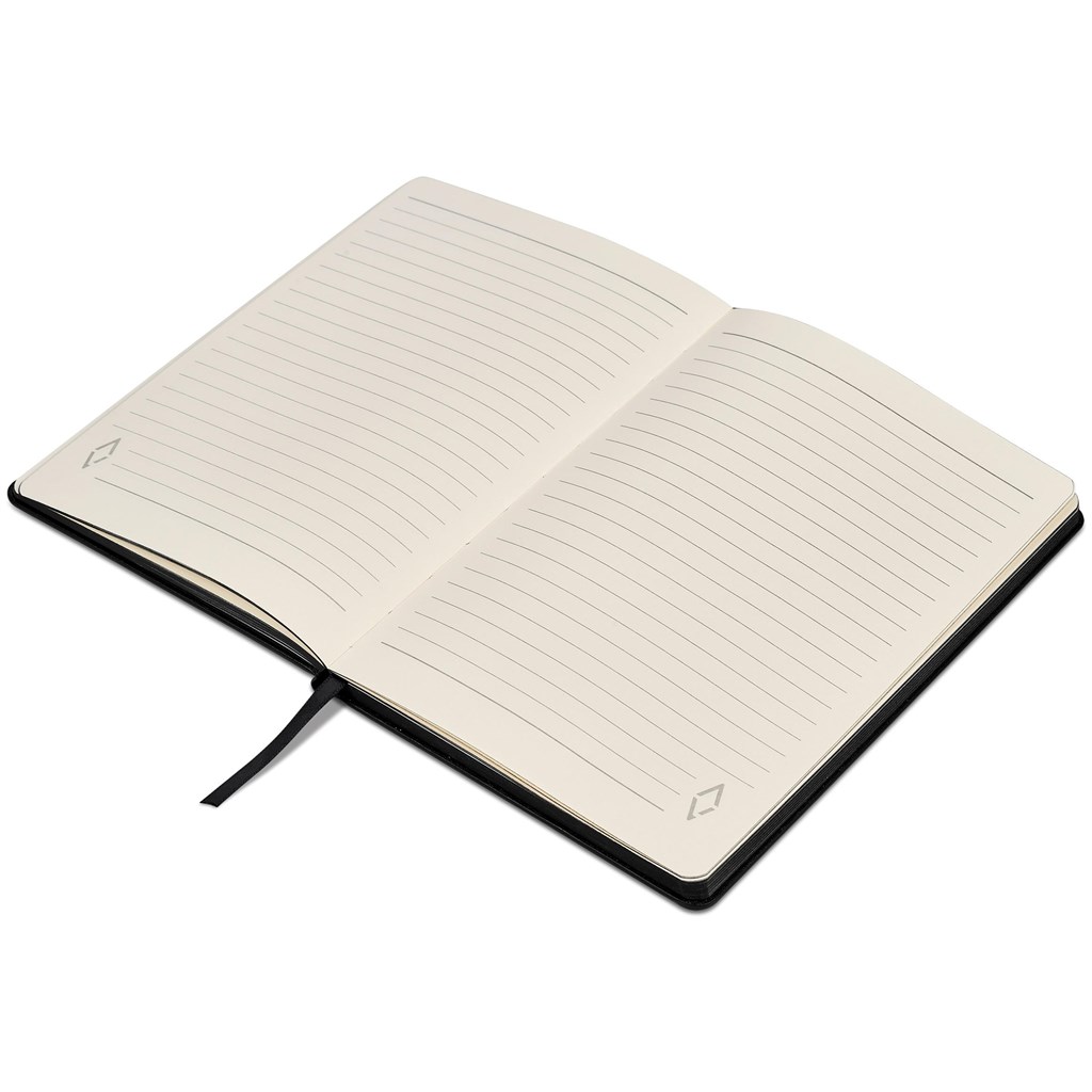 Alex Varga Onassis Notebook & Pen Set - Image 4