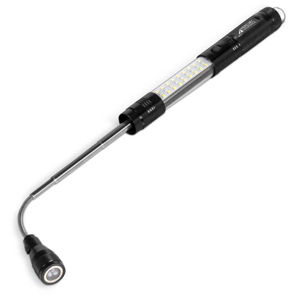 Altitude Workshop Multi-Function Torch - Image 5