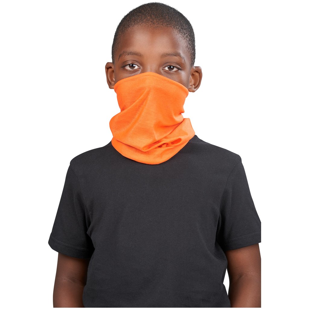 Kids Flexi Tubular Bandana - Image 5