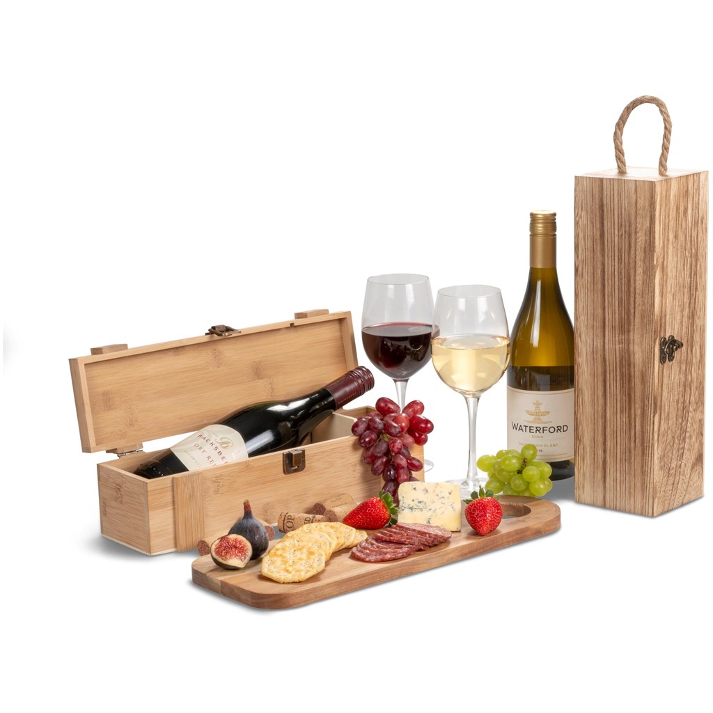 Altitude Cavas Wine Box - Image 3