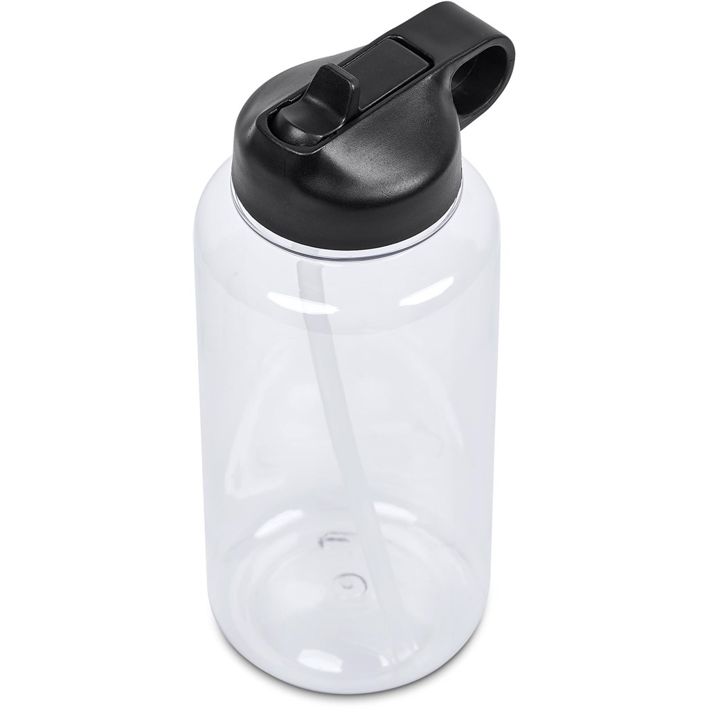 Altitude Castro Recycled PET Water Bottle – 1 Litre - Image 5