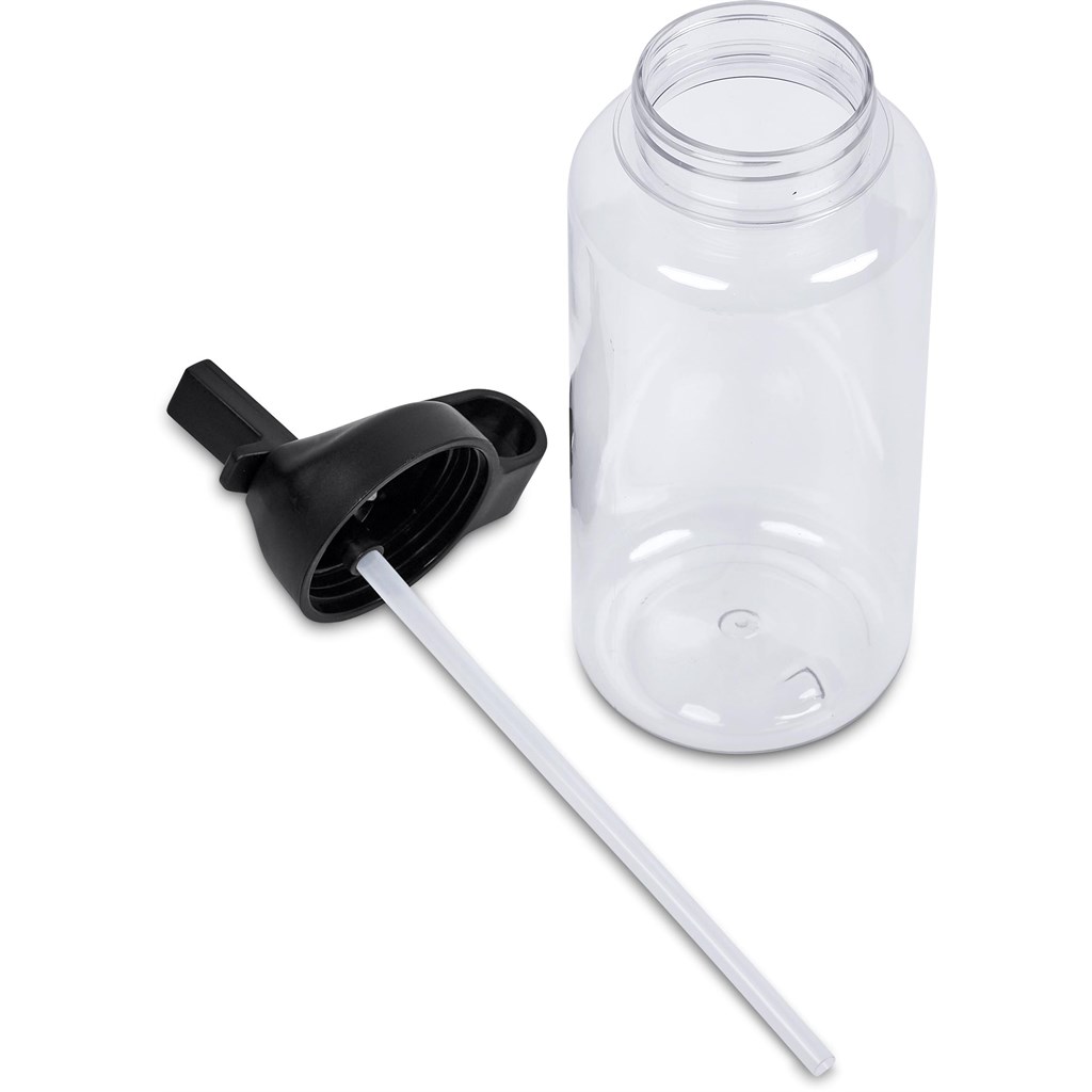 Altitude Castro Recycled PET Water Bottle – 1 Litre - Image 9