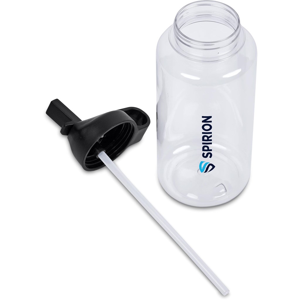 Altitude Castro Recycled PET Water Bottle – 1 Litre - Image 8
