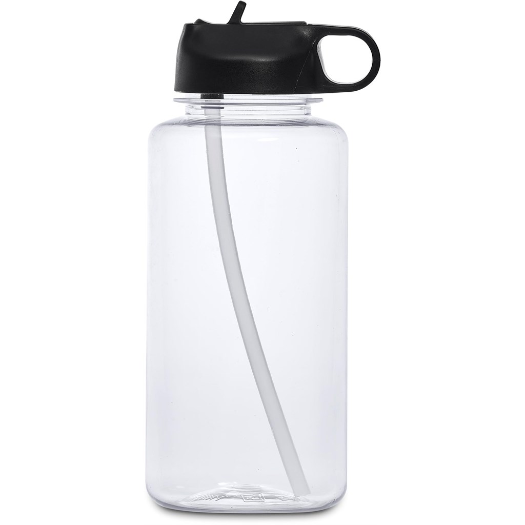 Altitude Castro Recycled PET Water Bottle – 1 Litre - Image 10