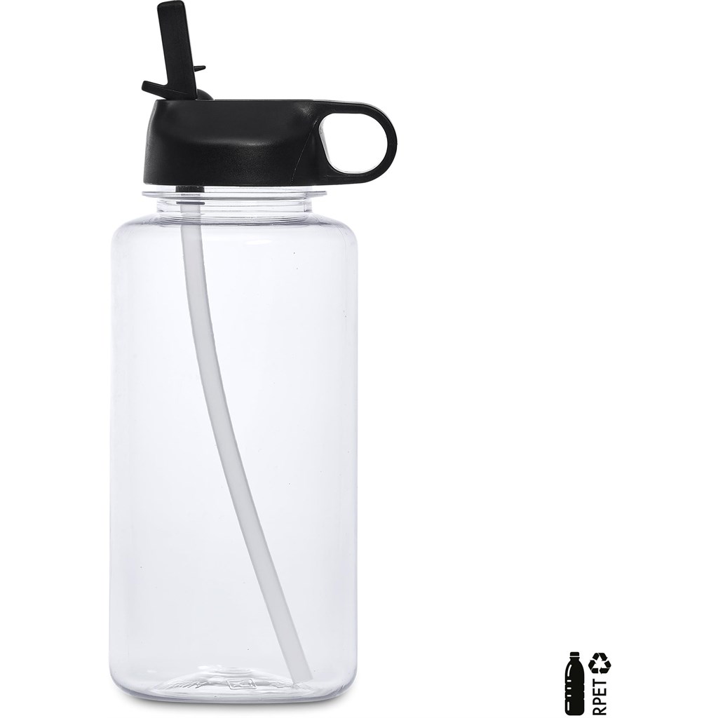 Altitude Castro Recycled PET Water Bottle – 1 Litre - Image 11