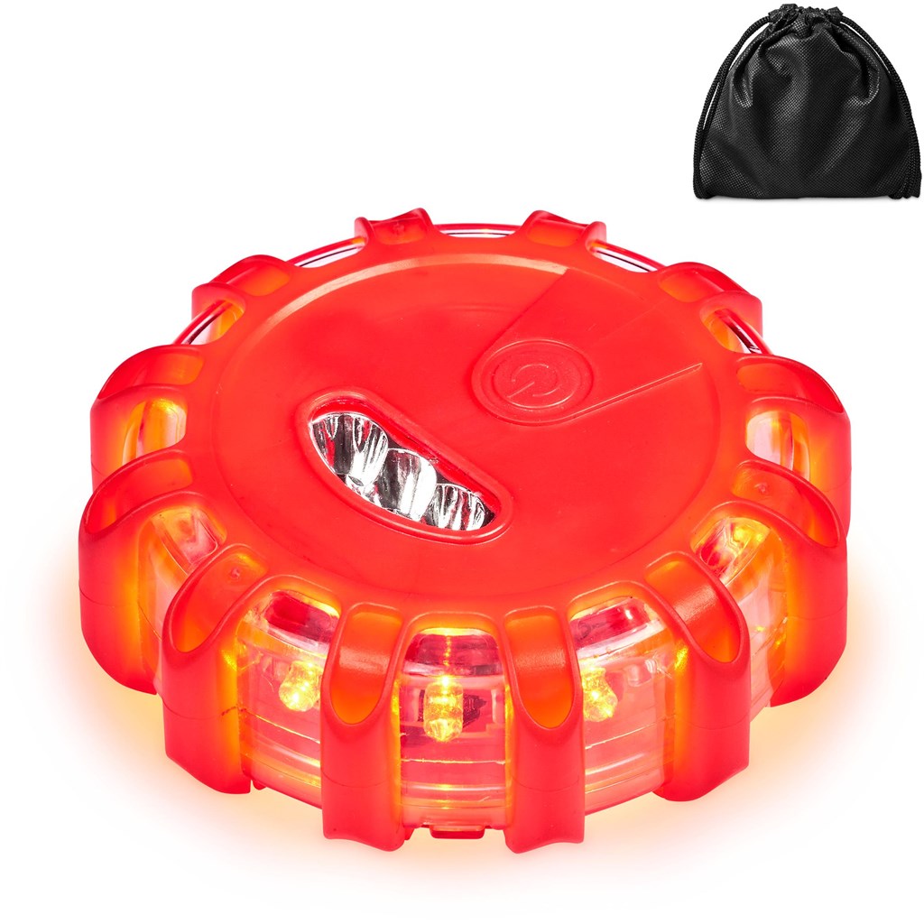 Altitude Alerta Magnetic Roadside Warning Light - Image 15
