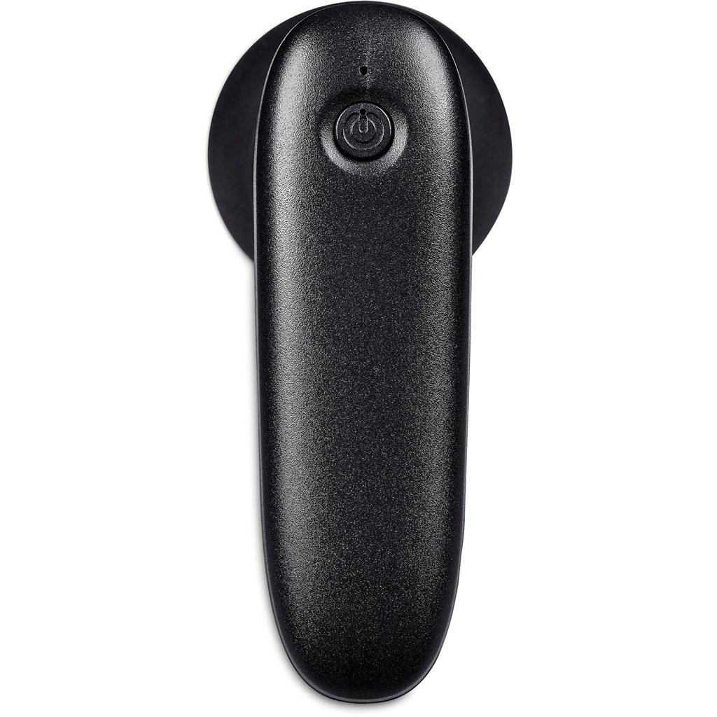 Eva & Elm Stress-Free Mini Massage Gun - Image 3