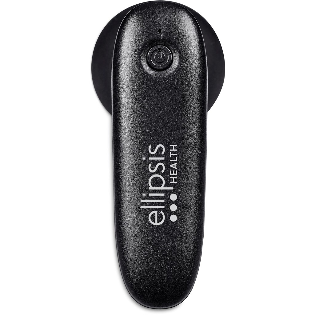Eva & Elm Stress-Free Mini Massage Gun - Image 2
