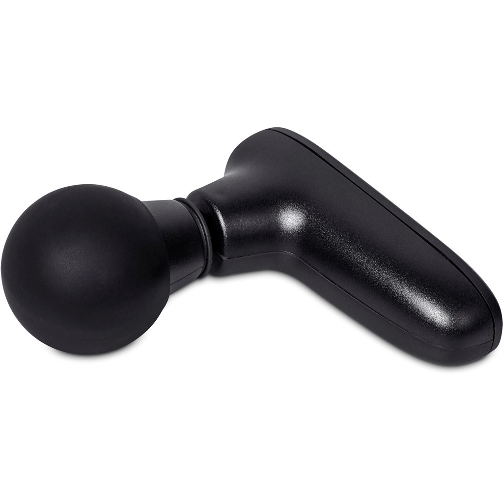 Eva & Elm Stress-Free Mini Massage Gun - Image 4