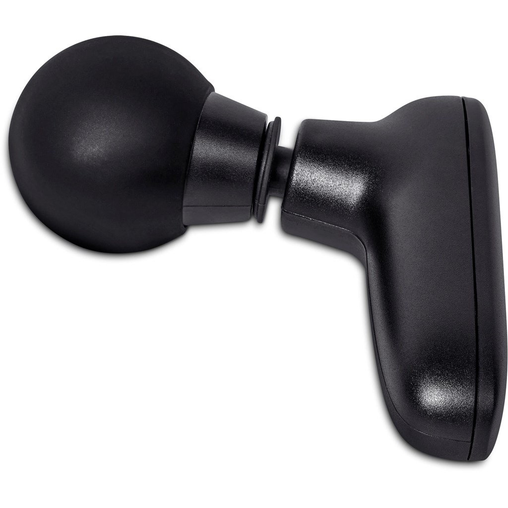 Eva & Elm Stress-Free Mini Massage Gun - Image 7