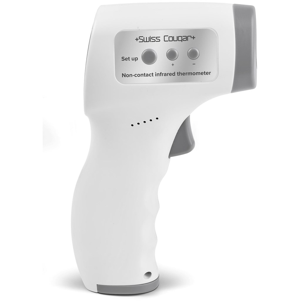 Swiss Cougar Oxford Infrared Thermometer - Image 3
