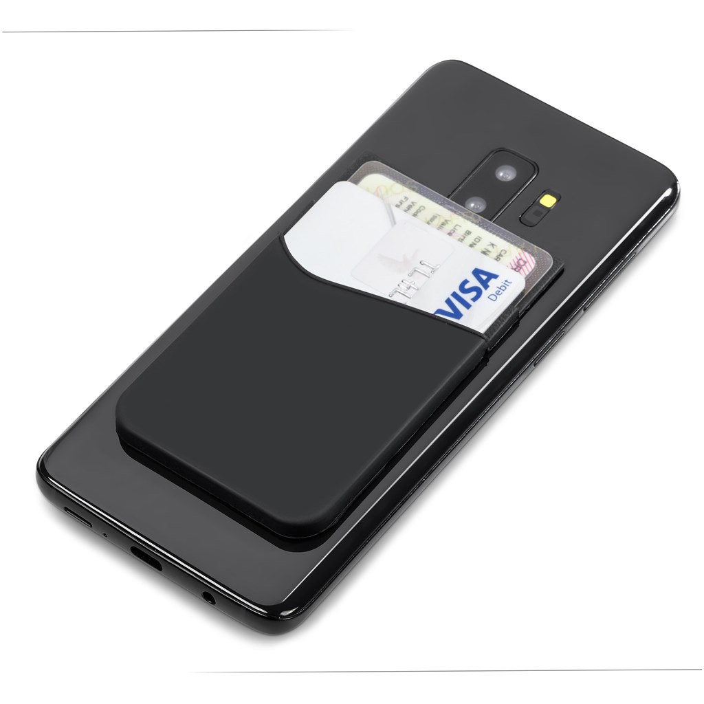 Altitude Snazzy Dual Phone Card Holder - Image 11