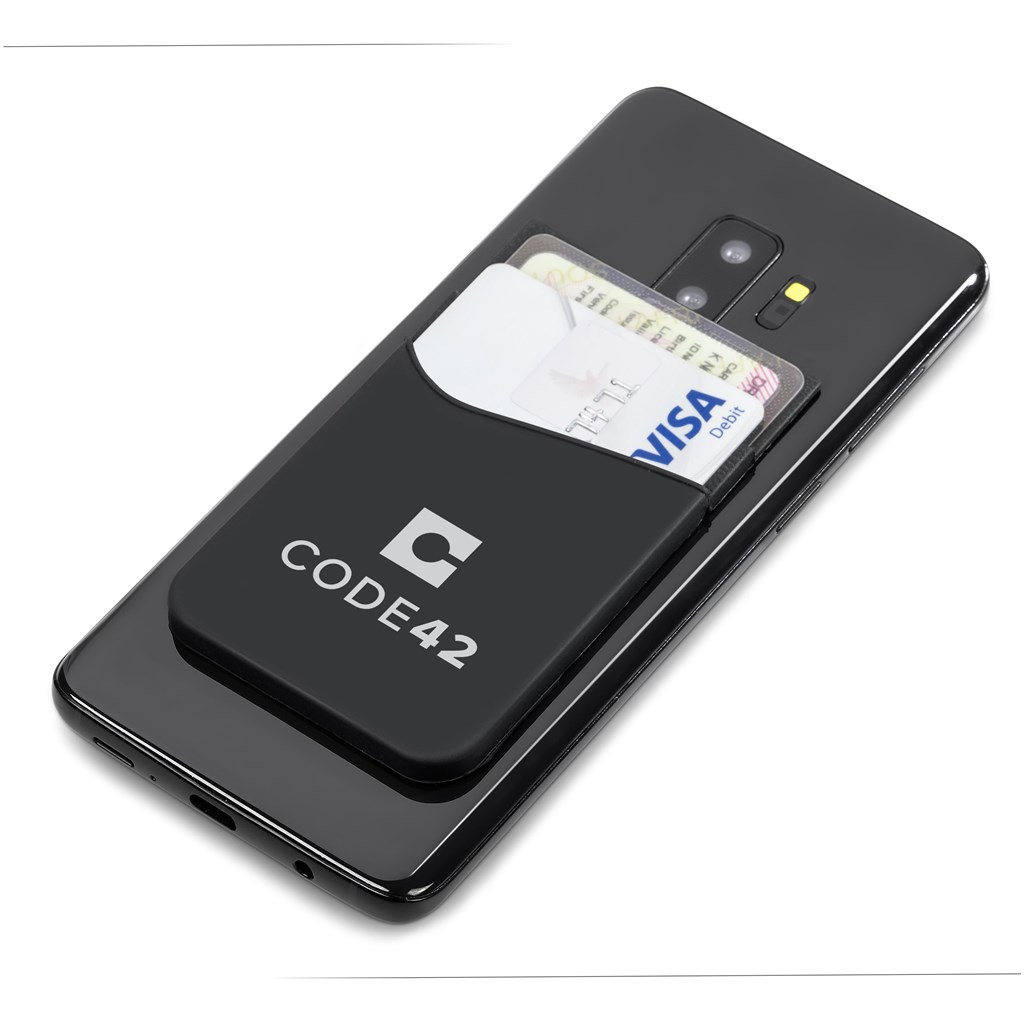 Altitude Snazzy Dual Phone Card Holder - Image 10