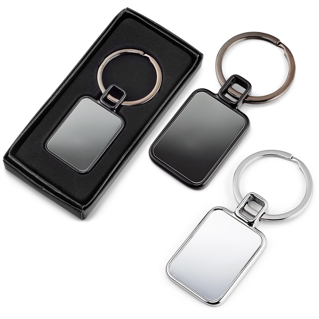 Altitude Splendour Keyholder - Image 2